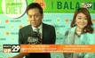 เปิดตัวผลิตภัณฑ์ CP Balance อาหารพร้อมทานเพื่อสุขภาพแคลอรี่ต่ำ