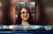 31 มี.ค.วันยอมรับการมีอยู่ของกลุ่มคนหลากหลายทางเพศสากล