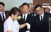 สธ.ตั้งเป้าแพทย์ไทยติด 1 ใน 3 ของเอเชีย