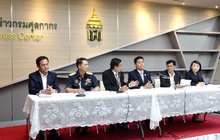 คุมเข้มขนขยะพิษเข้าไทย หลังตรวจพบกว่า 2 แสนตัน