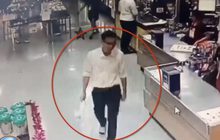 นักธุรกิจตั้งรางวัลนำจับขโมยบัตรเครดิต