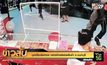 บุกเดี่ยวชิงทอง กลางห้างสรรพสินค้า จ.นนทบุรี