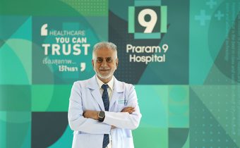 แพทย์เตือนฮีทสโตรก “ตัวร้อนแต่ไม่มีเหงื่อ” คือสัญญาณอันตราย