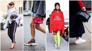 ‘Ugly’ Fashion เทรนด์แฟชั่น ‘น่าเกลียด’ ที่ยอดขายไม่น่าเกลียด เพราะใช้แล้วคนต้องมอง!!
