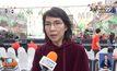“โรส ศิรินทิพย์” เตรียมเซ็นสัญญาค่ายใหม่ หลังผันตัวอิสระ