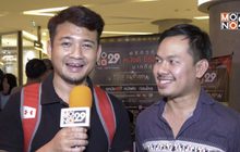 MONO29 Movie Preview  ดูหนังฟรีหนังดังกันก่อนใคร เรื่อง Tomb Raider