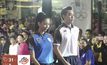 “แกรนด์สปอร์ต” เปิดตัวชุดนักกีฬาสู้ศึกเอเชียนเกมส์ 2018