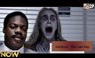 Movie Review : Insidious  The Last Key