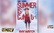โปสเตอร์ใหม่ Baywatch อวดซิกซ์แพ็ค “แซค เอฟรอน”