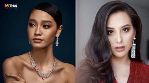 ส่อง ผู้สมัครประกวด มิสไทยแลนด์เวิลด์ 2019 ใครมีแววลุ้นมงฟ้า?