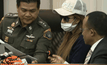ศาลฯ ให้ประกันตัวพริตตี้สาว คดีเสี่ยชูวงษ์