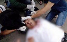 ​“บิ๊กป้อม”เร่งหาคนร้ายคดีจ่านิว -จี้บรรจุญัตติอภิปรายในสภา