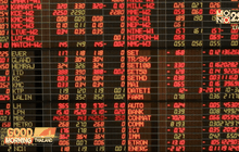 หุ้นไทยฟื้นรับปัจจัยบวกกรีซ