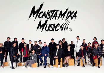 MONSTAMIXA MUSIC พลิกวงการเพลงไทย เปิดตัวค่ายเพลงน้องใหม่ จัดเต็มศิลปินรุ่นใหญ่-รุ่นใหม่เอาใจแฟนๆ