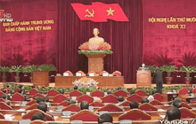 เวียดนามเตรียมเลือกผู้นำพรรคคอมมิวนิสต์