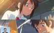 Your Name จ่อคิวฉายในสหรัฐ