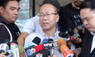 ​แจ้งจับ “ร่างทรง 4G” แอบอ้างเบื้องสูง