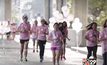 Hello Kitty Run Bangkok 2017 งานวิ่งน่ารักที่สุดแห่งปี