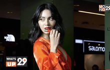 “L’OREAL PARIS FASHION WEEK…PAVE YOUR RUNWAY”