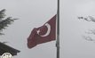การค้า “สหรัฐฯ-ตุรกี” หวั่นผลกระทบขัดแย้งการเมือง