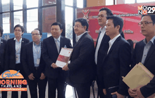 กสทช.ตั้งกรรมาธิการธรรมาภิบาล 4 จี