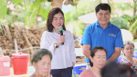 10 ปีที่ไม่เคยหยุด! “พี่แหม่ม หัวใจใหญ่กว่ามะเร็ง” เดินหน้าเยียวยาใจผู้ป่วยถึงเชียงใหม่ ผ่านกิจกรรม สร้างความหวังสู่สังคม ภายใต้แนวคิด “กำลังใจเปลี่ยนชีวิตได้”