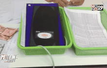 จับโต๊ะพนันกลางแหล่งท่องเที่ยว จ.พังงา