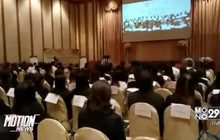 กองทุนหมู่บ้านฯจัดอบรมเศรษฐกิจฐานราก