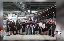 2 นักเรียนไทยเจ๋ง คว้าเหรียญทอง ISWEEEP