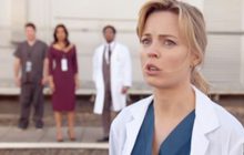 Heartbeat ซีรีส์ชีวิตหมอผ่าตัดสาวสุดแสบ