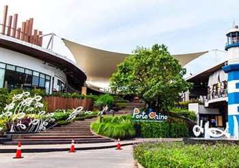 AIMCG จับมือ TLM ยกระดับสองแลนด์มาร์ก ปรับโฉม “Porto Chino” และ รีแบรนด์ “72 Courtyard เดิม” สร้างมิติใหม่ให้หัวใจชุมชนมหาชัยและศูนย์รวมไลฟ์สไตล์ในทองหล่อ