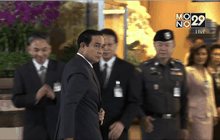 นายกฯร่วมประชุมสุดยอดอาเซียน-สหรัฐฯ