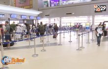 นักท่องเที่ยวนิยมประกันภัยเดินทางมากขึ้น