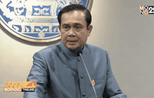 ครม.อนุมัติลดการระบายน้ำ 4 เขื่อนหลัก เริ่ม16 ก.ค.