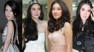 นุ่น วรนุช กับ 14 ลุค ในสไตล์คุณนายเบียร์สิงห์