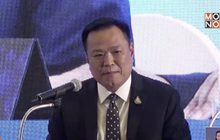 รัฐบาลเดินหน้าจัด “โมโตจีพี” สร้างความเชื่อมั่นแก่ต่างชาติ