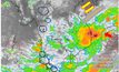 เตือน รับมือพายุ 14-15 ต.ค.นี้ 12 จังหวัดภาคอีสาน ระวังฝนตกหนัก