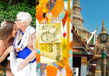 เคล็ดลับเสริมดวง วันจันทร์ ที่ 1 พฤษภาคม 2566