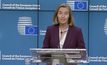 EU เริ่มโครงการ PESCO อย่างเป็นทางการ