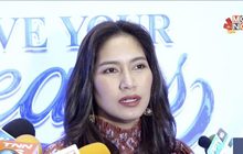 “เบนซ์ พรชิตา” ส่งกำลังใจถึง “สรยุทธ” รอวันหวนคืนหน้าจอ