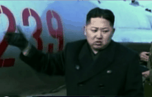 เกาหลีเหนือเตรียมเพิ่มการผลิตอาวุธนิวเคลียร์