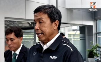 “ชัชชาติ” ไม่ถอย! จ่อเสนองบติดตั้งเครื่องวัดแผ่นดินไหวบนตึกสูง หลังปีก่อนสภากทม. ตีตก
