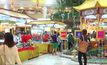 “The Mall Golden Shine Market”  ตลาดจีนสุดอลังการ ต้อนรับเทศกาลตรุษจีน
