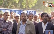 ศาลโลกสั่งเมียนมาคุ้มครองโรฮีนจา