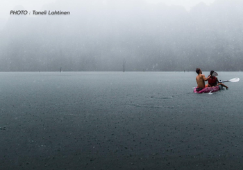 พยากรณ์อากาศ วันนี้ 3 ธ.ค.