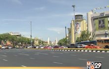 สตม.ทำความเข้าใจนักท่องเที่ยวช่วงพระราชพิธีฯ