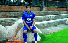 “อดิศักดิ์ ไกรษร” อาวุธลับช้างศึกดับเวียดนาม