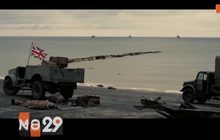 MONO29 ส่ง “DUNKIRK” ลงจอฟรีทีวีไทยครั้งแรก 26 ต.ค.นี้
