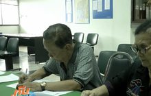 ประชาชนตอบ 4 คำถามนายกฯ วันแรกบางตา