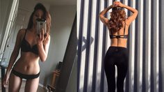 สาวไทยในต่างแดน กับเทคนิคดูแลหุ่นขั้นเทพ วันละ 5 นาที แบบไม่ต้องเข้าฟิตเนส